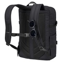 Рюкзак Jack Wolfskin BERKELEY DE LUXE 2530002_6000 Чорний