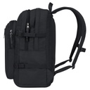 Рюкзак Jack Wolfskin BERKELEY DE LUXE 2530002_6000 Чорний