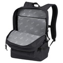 Рюкзак Jack Wolfskin BERKELEY DE LUXE 2530002_6000 Чорний