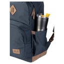 Термокухоль Jack Wolfskin KARIBA 0.5 8007041_6000 Чорний