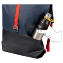 Пляшка Jack Wolfskin KOLE 0.35 8007031_6000 Чорний