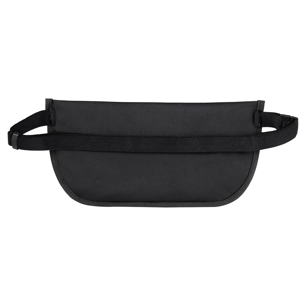 Сумка Jack Wolfskin DOCUMENT BELT RFID 8006951_6000 Чорний