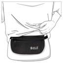 Сумка Jack Wolfskin DOCUMENT BELT RFID 8006951_6000 Чорний