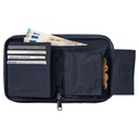 Гаманець Jack Wolfskin FIRST CLASS 8006761_1010 Темно-синій