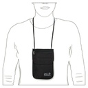 Сумка Jack Wolfskin ORGANIZER 8006751_6000 Чорний