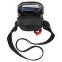 Сумка Jack Wolfskin SECRETARY 8006651_6000 Чорний