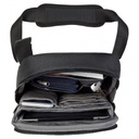 Сумка Jack Wolfskin GADGETARY 8006611_6000 Чорний