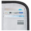 Гаманець Jack Wolfskin CASHBAG WALLET RFID 8006561_6350 Темно-сірий
