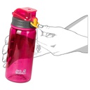 Пляшка Jack Wolfskin KIDS TRITAN BOTTLE 0,5 8006471_2010 Фуксія