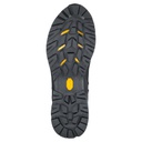 Черевики трекінгові Jack Wolfskin FORCE STRIKER TEXAPORE MID M 4038823_6055 Чорний, жовтий