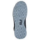 Черевики Jack Wolfskin WOODLAND TEXAPORE MID K 4042152_6055 Чорний, жовтий