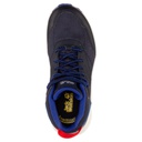 Черевики Jack Wolfskin WOODLAND TEXAPORE MID K 4042152_8332 Темно-синій