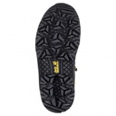 Черевики Jack Wolfskin VOJO TEXAPORE MID K 4042181_6361 Чорний, жовтий