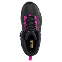 Черевики Jack Wolfskin VOJO TEXAPORE MID K 4042181_6381 Темно-сірий, рожевий