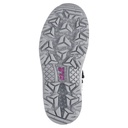 Черевики Jack Wolfskin VOJO TEXAPORE MID K 4042181_6381 Темно-сірий, рожевий