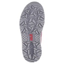 Напівчеревики Jack Wolfskin VOJO TEXAPORE LOW K 4042191_2822 Бордовий, червоний