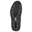 Напівчеревики трекінгові Jack Wolfskin VOJO 3 TEXAPORE LOW M 4042441_4287 Хакі, темно-сірий