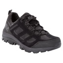 Напівчеревики трекінгові Jack Wolfskin VOJO 3 TEXAPORE LOW M 4042441_6000 Чорний
