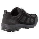 Напівчеревики трекінгові Jack Wolfskin VOJO 3 TEXAPORE LOW M 4042441_6000 Чорний