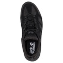 Напівчеревики трекінгові Jack Wolfskin VOJO 3 TEXAPORE LOW M 4042441_6000 Чорний