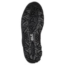 Напівчеревики трекінгові Jack Wolfskin VOJO 3 TEXAPORE LOW M 4042441_6000 Чорний