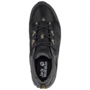 Напівчеревики Jack Wolfskin VOJO 3 TEXAPORE LOW M 4042441-6055