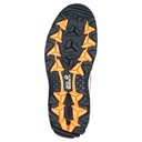 Черевики трекінгові Jack Wolfskin VOJO 3 TEXAPORE MID W 4042471_5238 Коричневий, темно-сірий