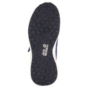 Кросівки демі Jack Wolfskin WOODLAND TEXAPORE LOW VC K 4046351_1188 Яскраво-синій, помаранчевий