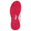 Кросівки демі Jack Wolfskin WOODLAND TEXAPORE LOW VC K 4046351_8166 Бірюзовий, рожевий