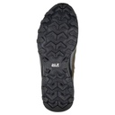 Черевики Jack Wolfskin REFUGIO TEXAPORE MID M 4049841_4287 Хакі, темно-сірий