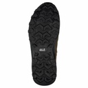 Черевики Jack Wolfskin REFUGIO TEXAPORE MID M 4049841_5298 Коричневий, темно-сірий