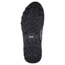 Черевики Jack Wolfskin REFUGIO TEXAPORE MID M 4049841_6129 Сірий, чорний