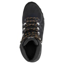 Черевики Jack Wolfskin REFUGIO TEXAPORE MID M 4049841_6357 Чорний, темно-сірий