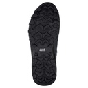 Черевики Jack Wolfskin REFUGIO TEXAPORE MID M 4049841_6357 Чорний, темно-сірий