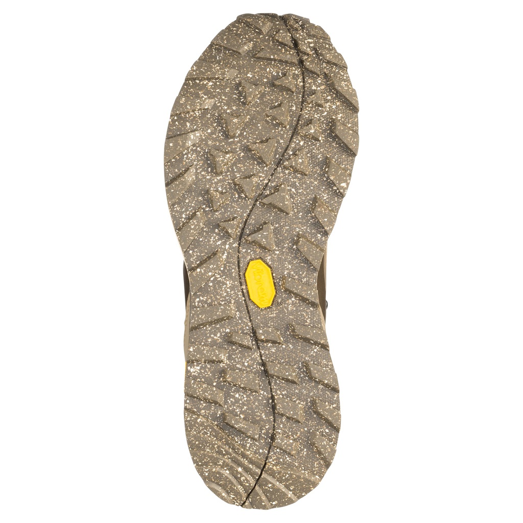 Черевики Jack Wolfskin TERRAVENTURE TEXAPORE MID W 4049991_5294 Бежевий, коричневий