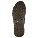 Черевики Jack Wolfskin REFUGIO TEXAPORE MID W 4050871_1199 Темно-синій, сірий