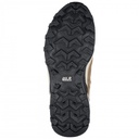 Черевики Jack Wolfskin REFUGIO TEXAPORE MID W 4050871_5238 Коричневый