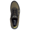 Черевики Jack Wolfskin WOODLAND 2 TEXAPORE MID M 4051261_4295 Хакі, темно-сірий