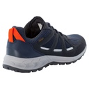 Напівчеревики Jack Wolfskin WOODLAND 2 TEXAPORE LOW M 4051271_1178 Темно-синій
