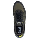 Напівчеревики Jack Wolfskin WOODLAND 2 TEXAPORE LOW M 4051271_4295 Хакі, темно-сірий