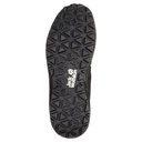 Черевики Jack Wolfskin WOODLAND 2 TEXAPORE MID W 4051331_6069 Чорний, сірий