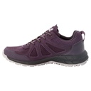 Напівчеревики Jack Wolfskin WOODLAND 2 TEXAPORE LOW W 4051341_2815 Фіолетовий, сірий