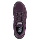 Напівчеревики Jack Wolfskin WOODLAND 2 TEXAPORE LOW W 4051341_2815 Фіолетовий, сірий