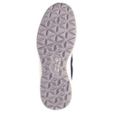 Напівчеревики Jack Wolfskin WOODLAND 2 TEXAPORE LOW W 4051341_6149 Сірий, червоний