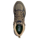 Черевики Jack Wolfskin TERRAVENTURE TEXAPORE MID M 4051521_5347 Коричневий, темно-сірий