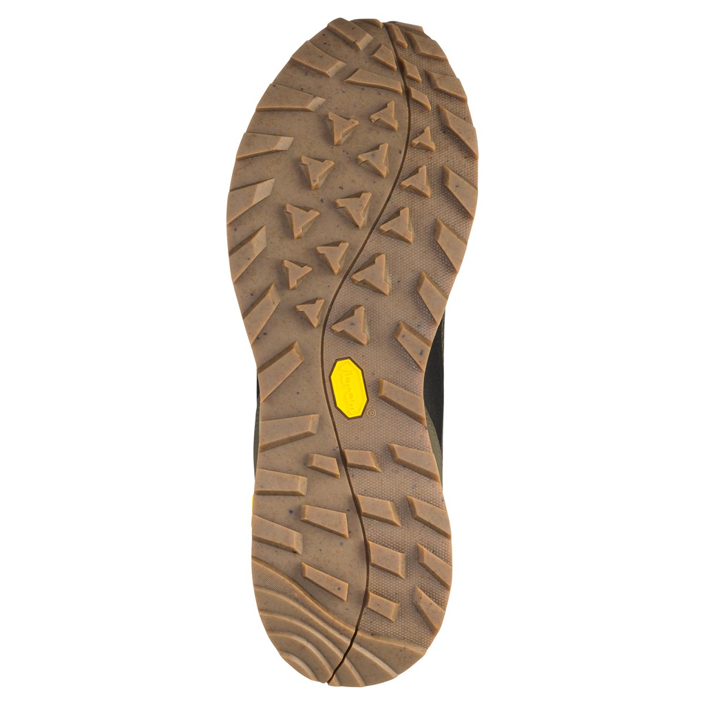 Черевики Jack Wolfskin TERRAVENTURE TEXAPORE MID M 4051521_5347 Коричневий, темно-сірий