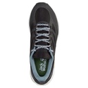 Кросівки демі Jack Wolfskin TERRAVENTURE TEXAPORE LOW W 4051631_6364 Темно-сірий