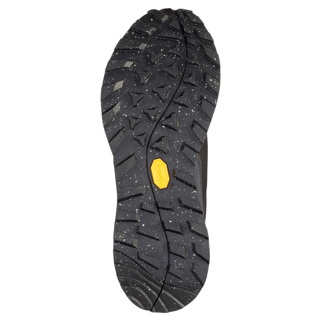 Кросівки демі Jack Wolfskin TERRAVENTURE TEXAPORE LOW W 4051631_6364 Темно-сірий