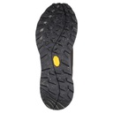 Кросівки демі Jack Wolfskin TERRAVENTURE TEXAPORE LOW W 4051631_6364 Темно-сірий