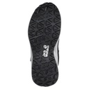 Черевики Jack Wolfskin WOODLAND TEXAPORE MID VC K 4052591_6069 Чорний, сірий